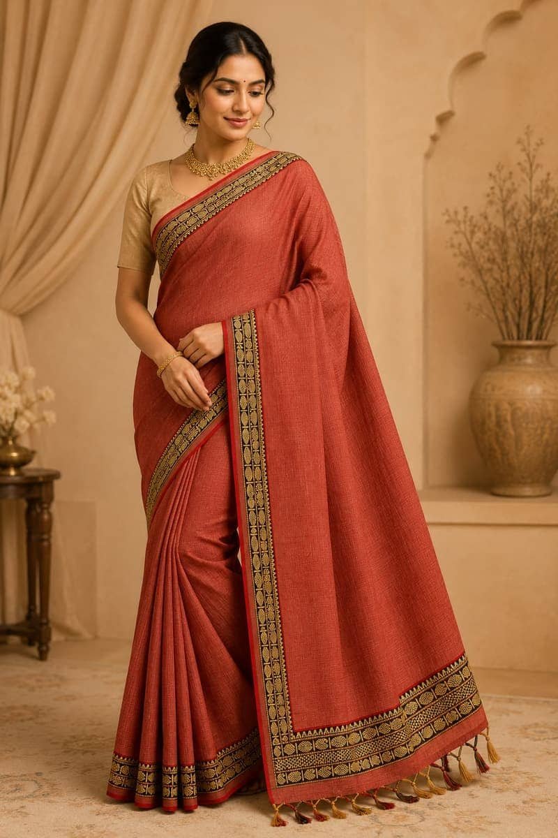 Handloom Tradition